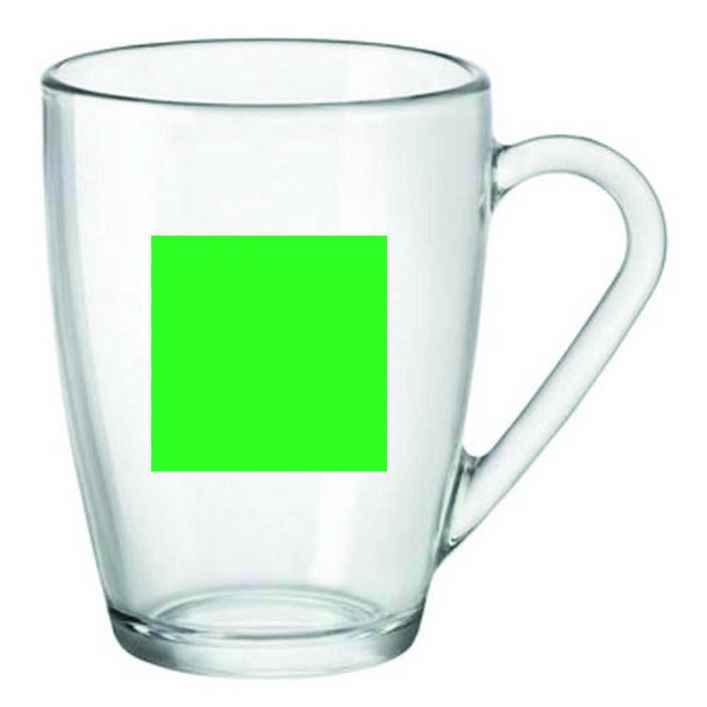 Rocco Bormioli Theeglas Icon 32 cl (6 stuks)