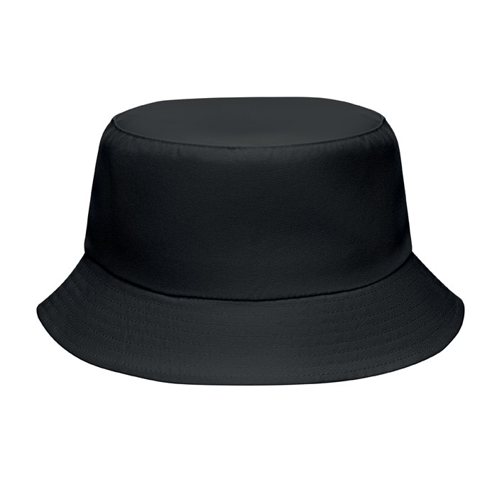 EMMER - Zonne-vissershoed polyester 150mo2437-85