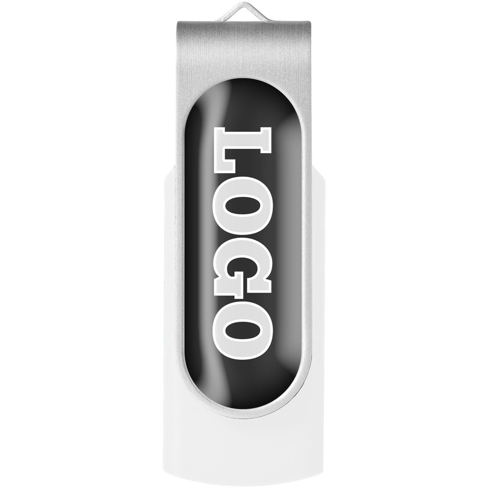 Rotate Doming USB