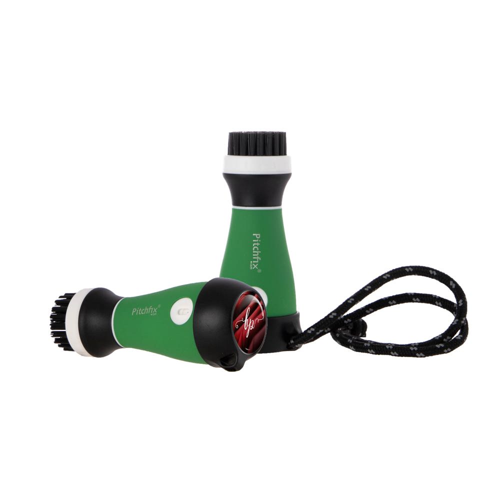 Pitchfix AquaBrush - Groen