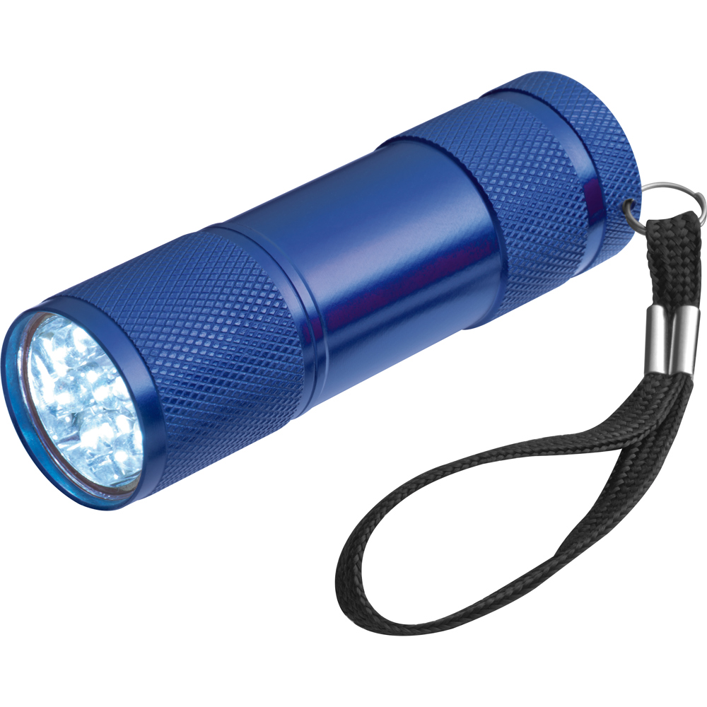 Zaklamp en zakmes-set "Dover"