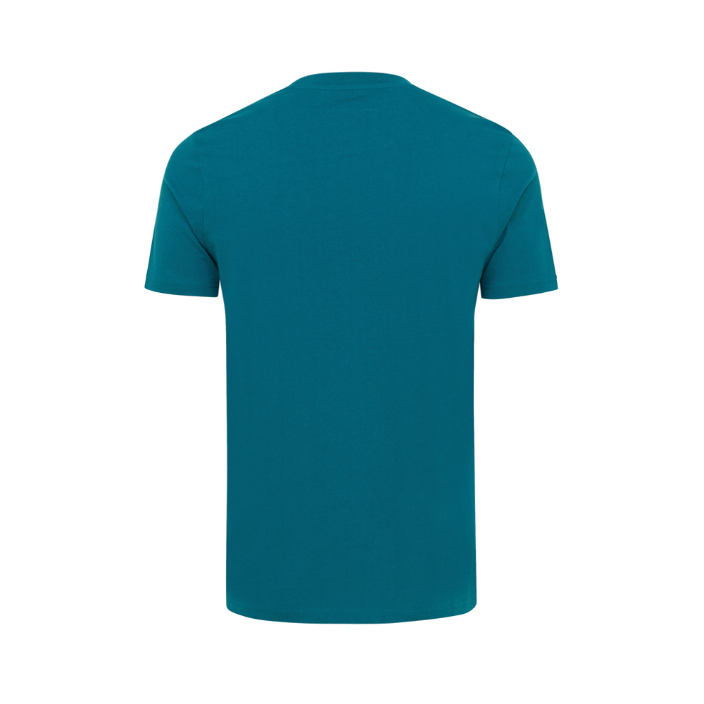IQONIQ Bryce gerecycled katoen t-shirt