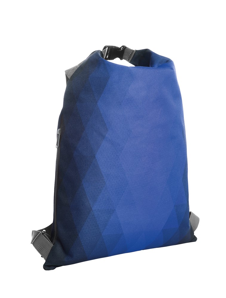 rugzak DIAMOND - Blauw