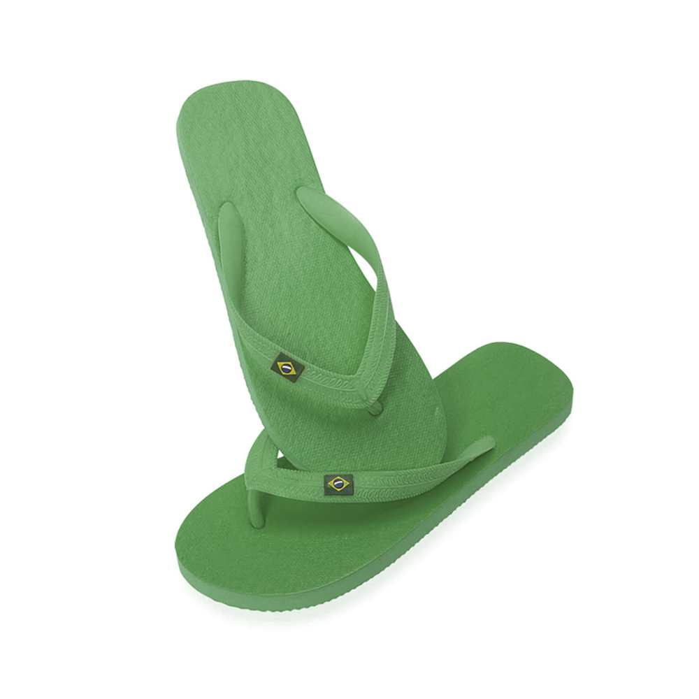 Flip Flops Brasileira - VER