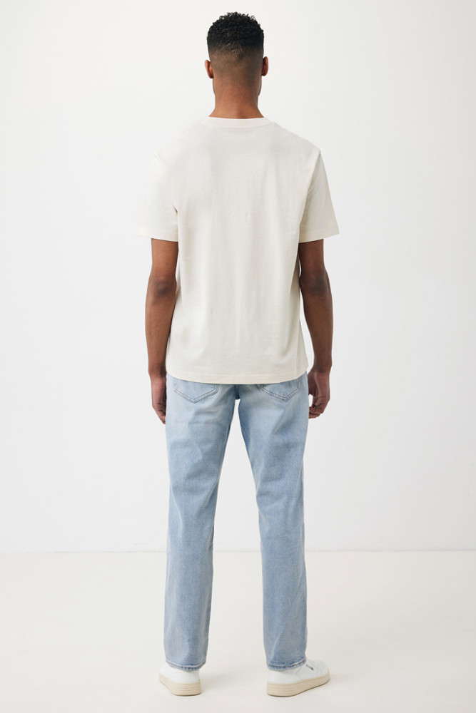 IQONIQ Teide gerecycled katoen t-shirt