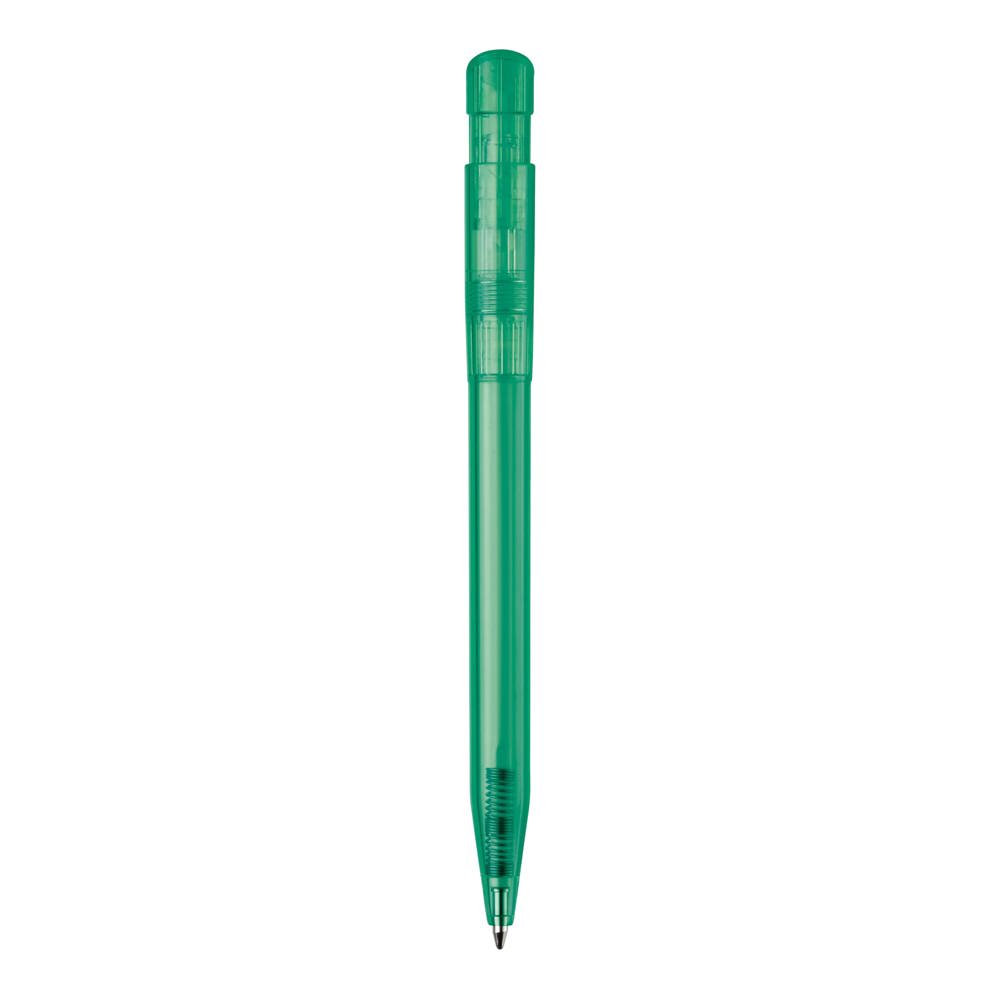 Balpen S45 Clear transparant