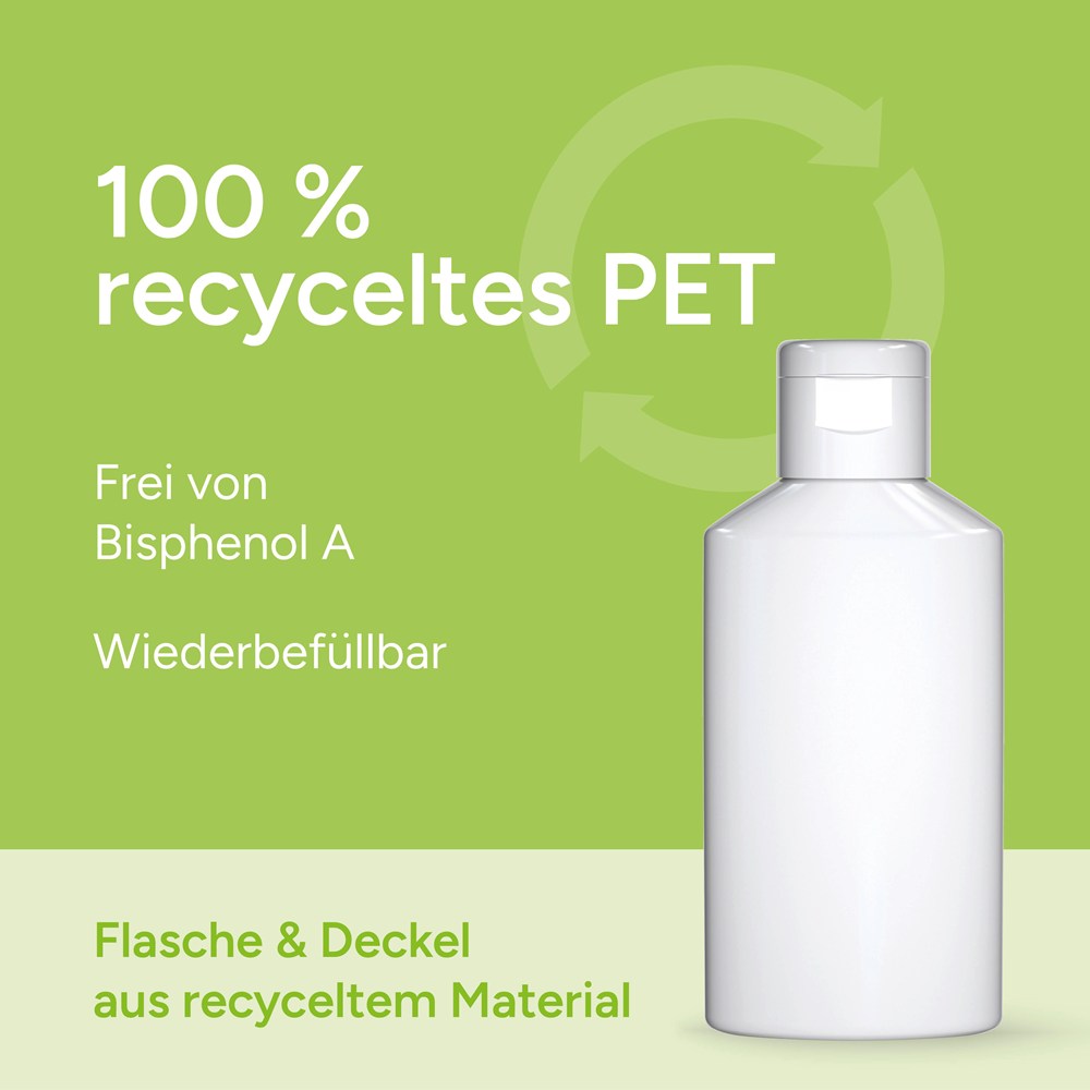 Handwaspasta, 50 ml, Body Label
