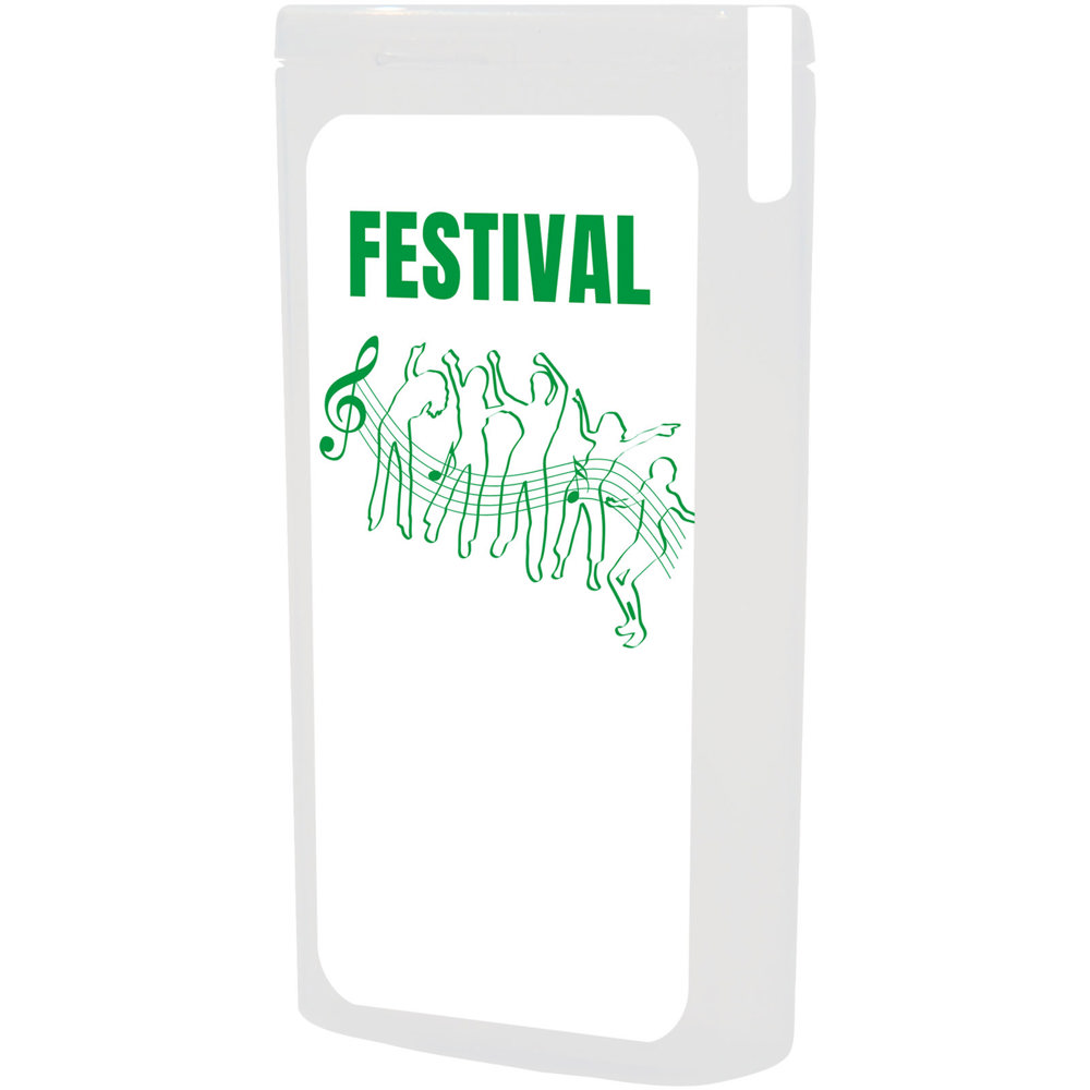 Minikit festival set