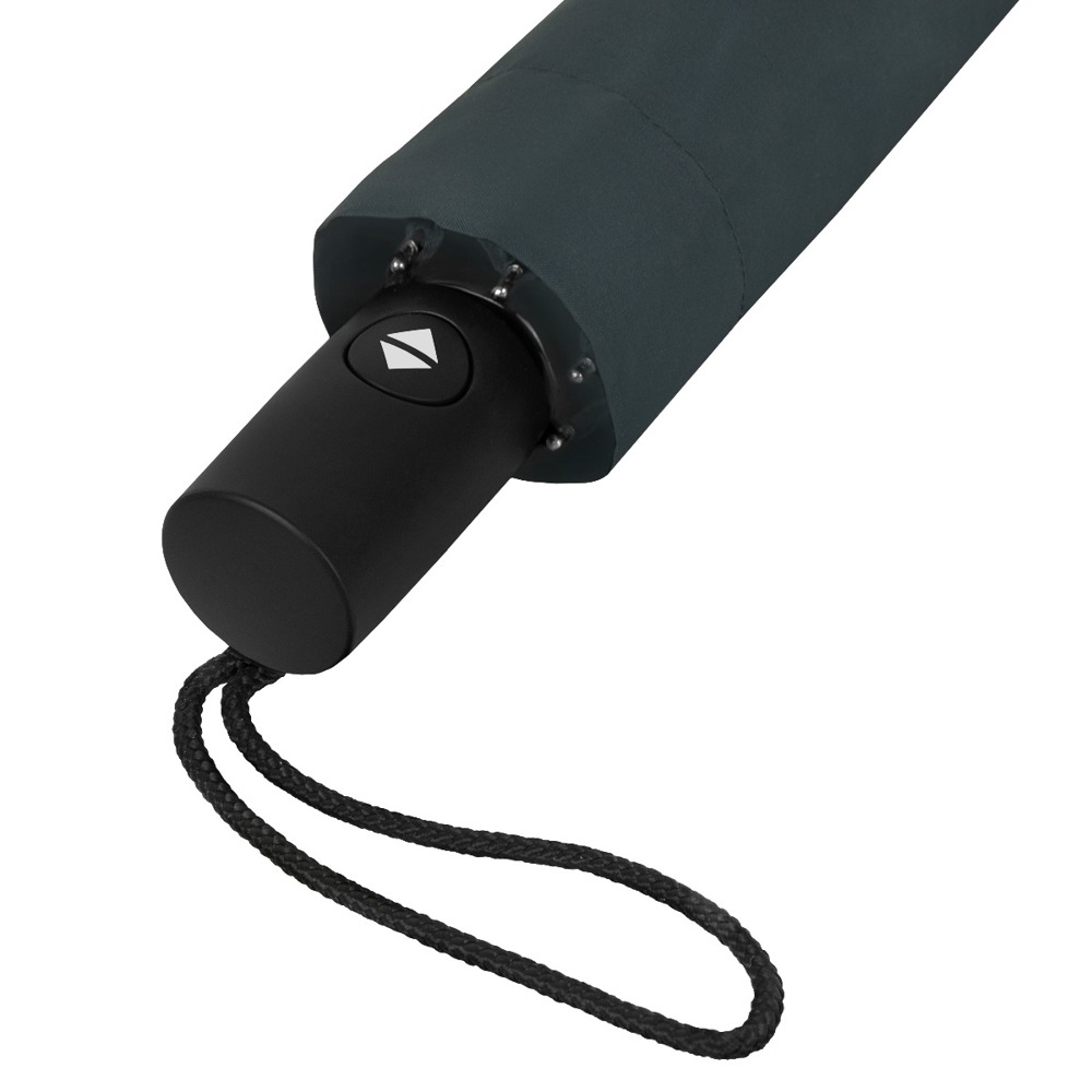 FALCONETTI - Opvouwbaar - Automatisch openen en sluiten - Windproof -  100 cm - Marine blauw