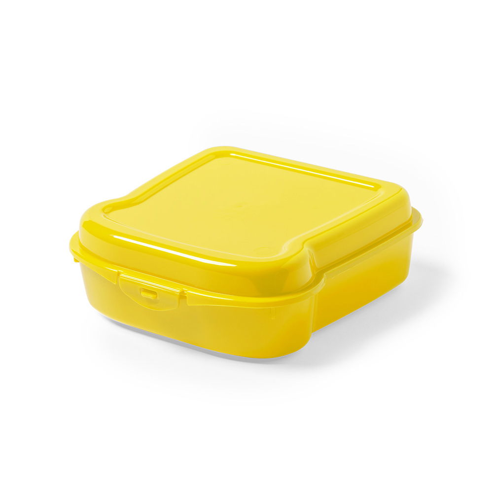 Boterhammen-Lunchbox Noix - AMA