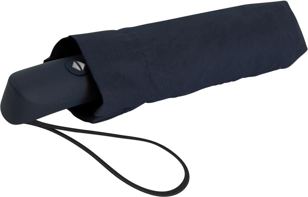 MINIMAX - Opvouwbaar - Automatisch openen en sluiten - Windproof -  100 cm - Marine blauw