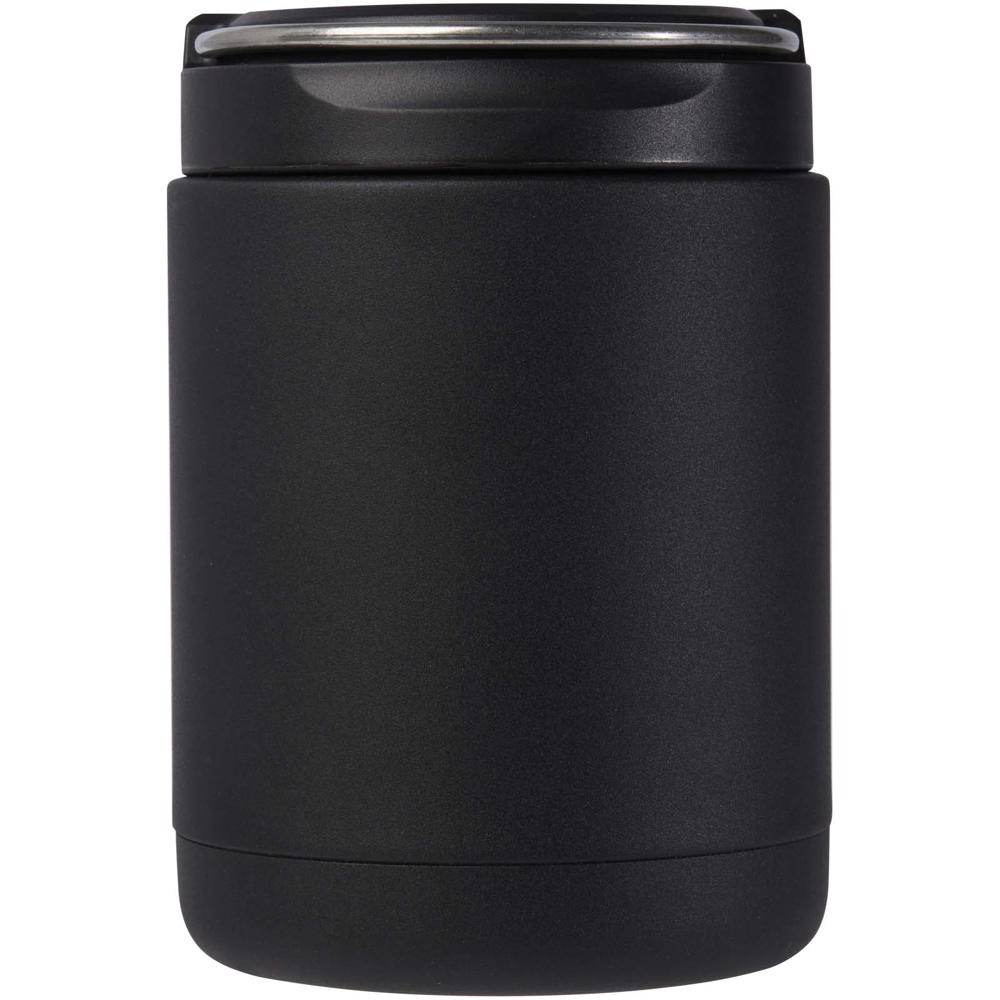 Doveron 500 ml geïsoleerde lunchpot van gerecycled roestvrij staal