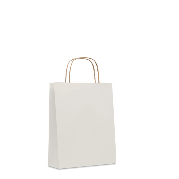 PAPER TONE S - Kleine papieren geschenktas