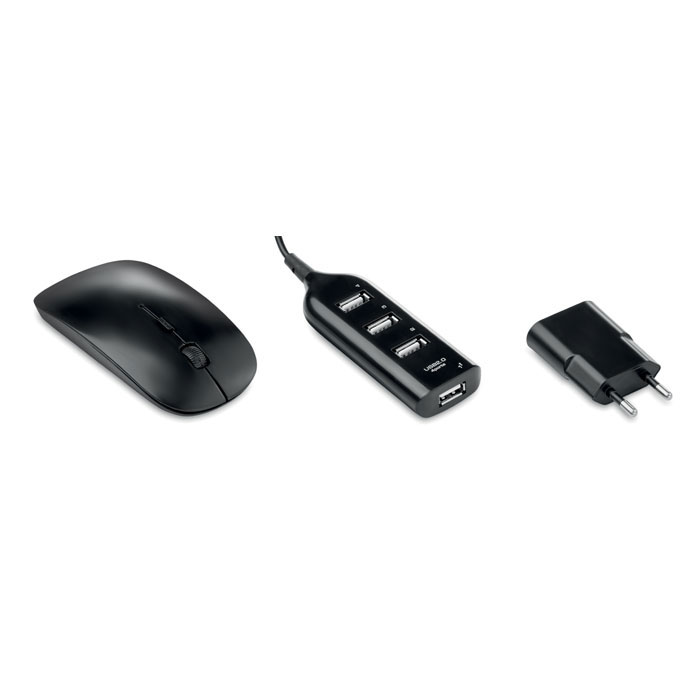 POWERSET - Computer accessoireset