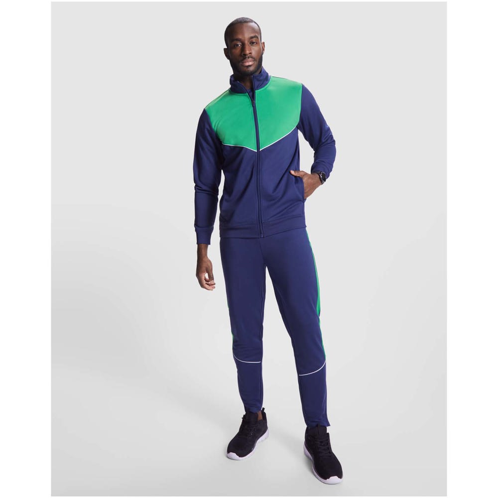 Evans 225 g/m² unisex trainingspak