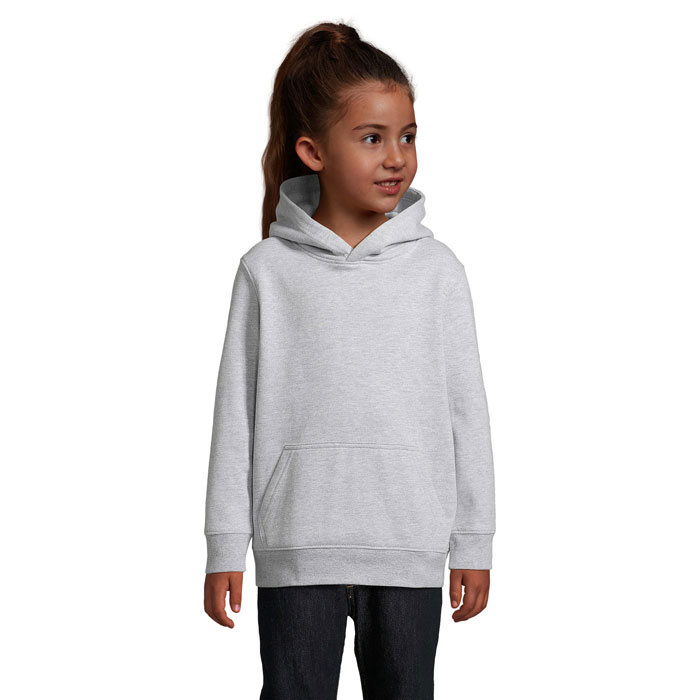 CONDOR KIDS - Grijs Gemêleerd 2