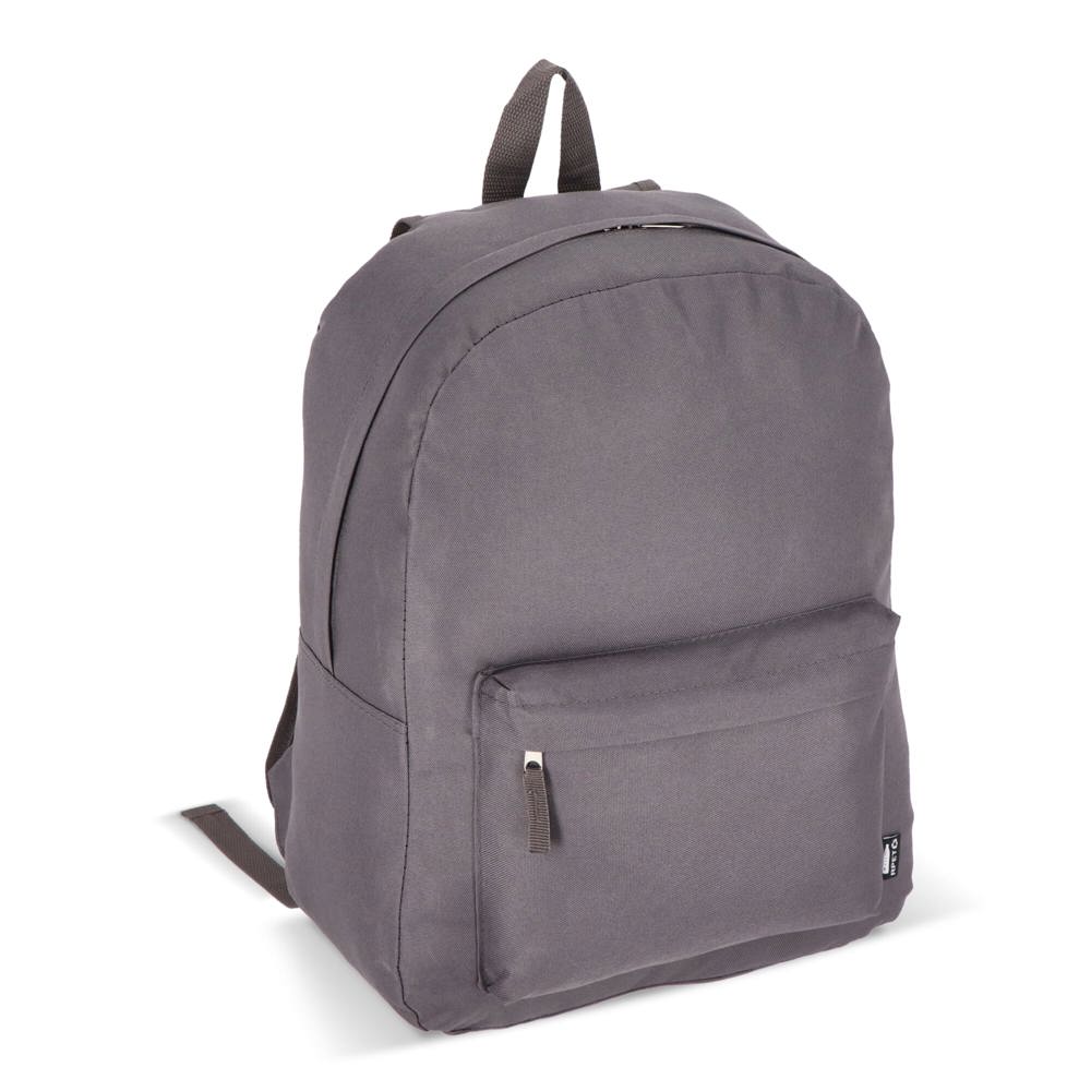 Rugzak R-PET 20L - Grijs