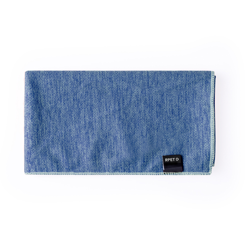 Absorberende Handdoek Guds - AZUL