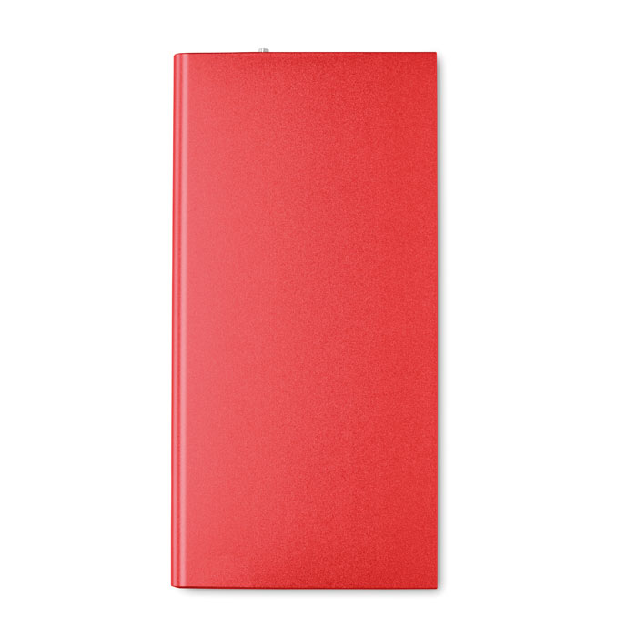 POWERFLAT8 - PowerBank 8000 mAh