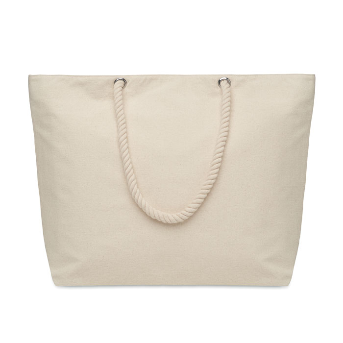 MARE - Strandtas koordhengsel 220gr/m²