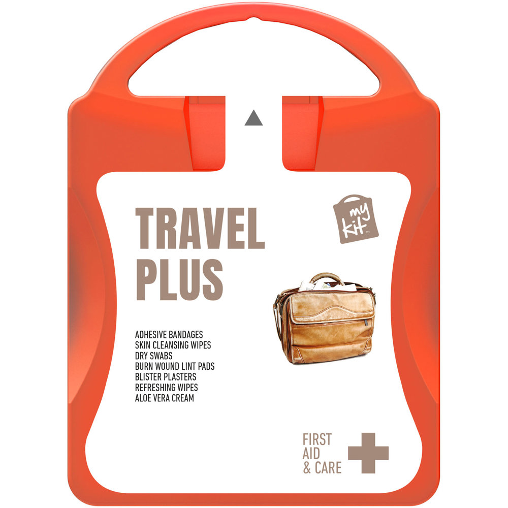 MyKit Reizen Plus Set