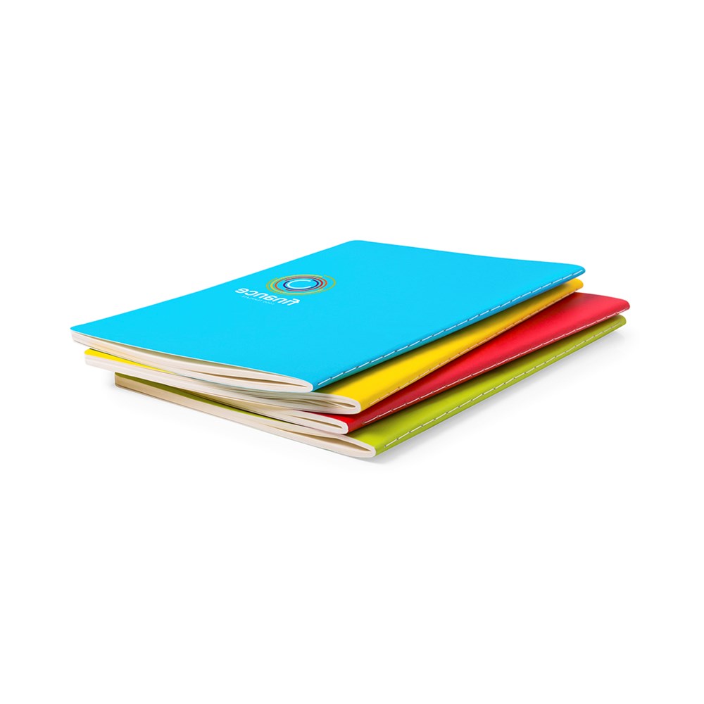 Notitieboek Dienel
