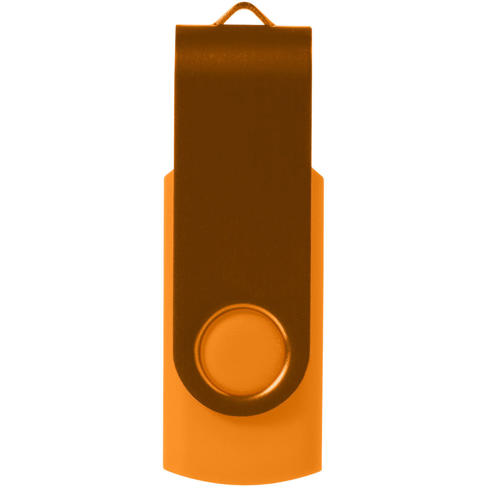 Rotate metallic USB 3.0