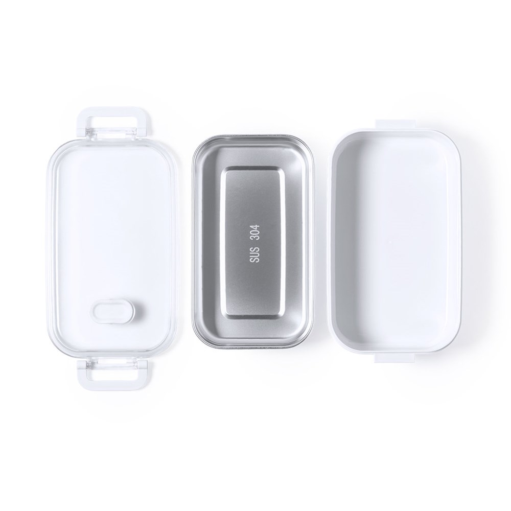 Thermo Lunch Box Veket