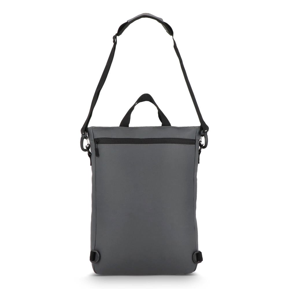 PU Kyiv laptoprugzak 28 x 42 x 12.5 cm