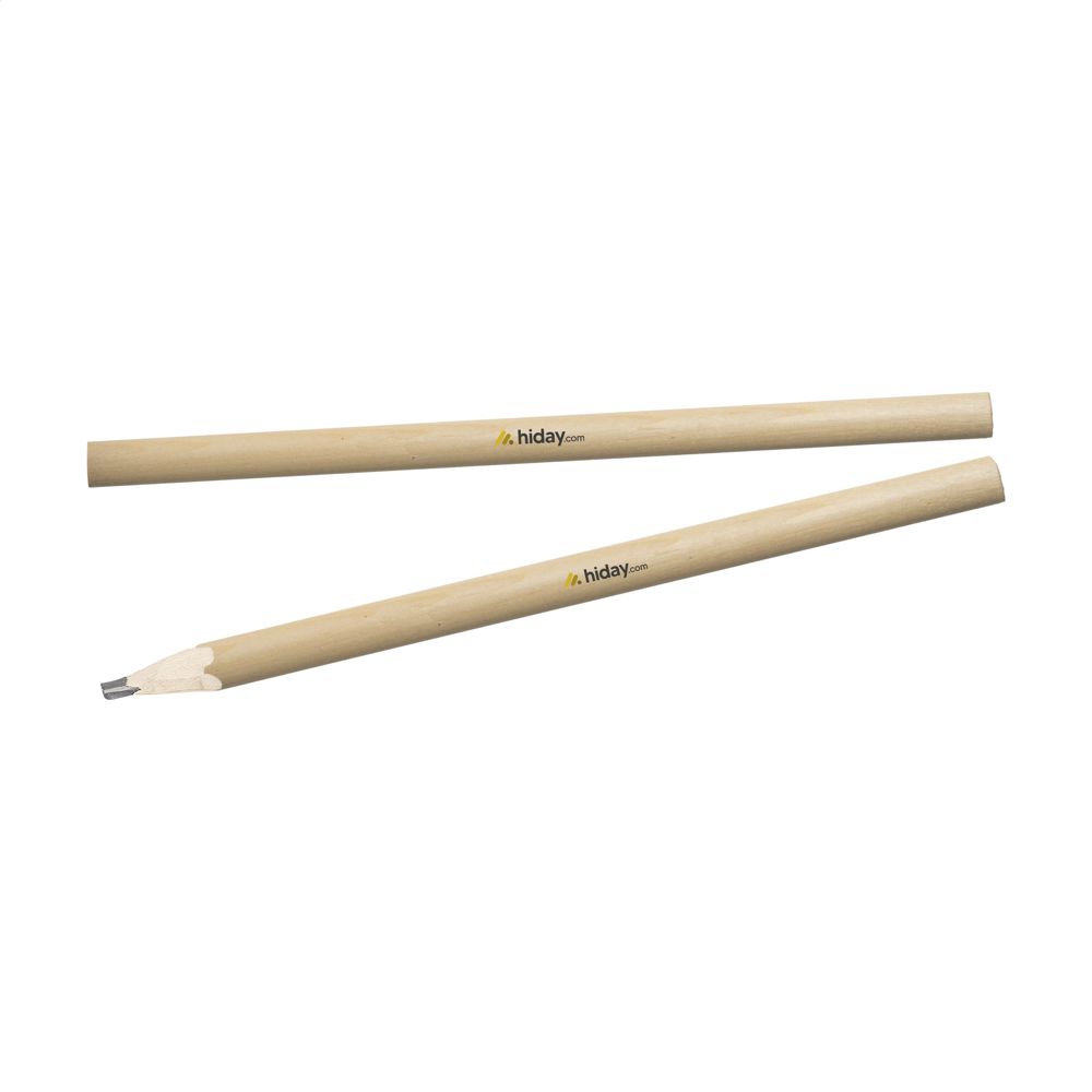 Carpenter timmermanspotlood - Hout
