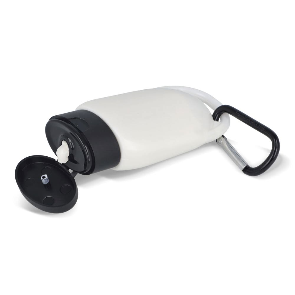 Zonnebrandlotion met Karabijnhaak SPF30 Gerecycled Materiaal