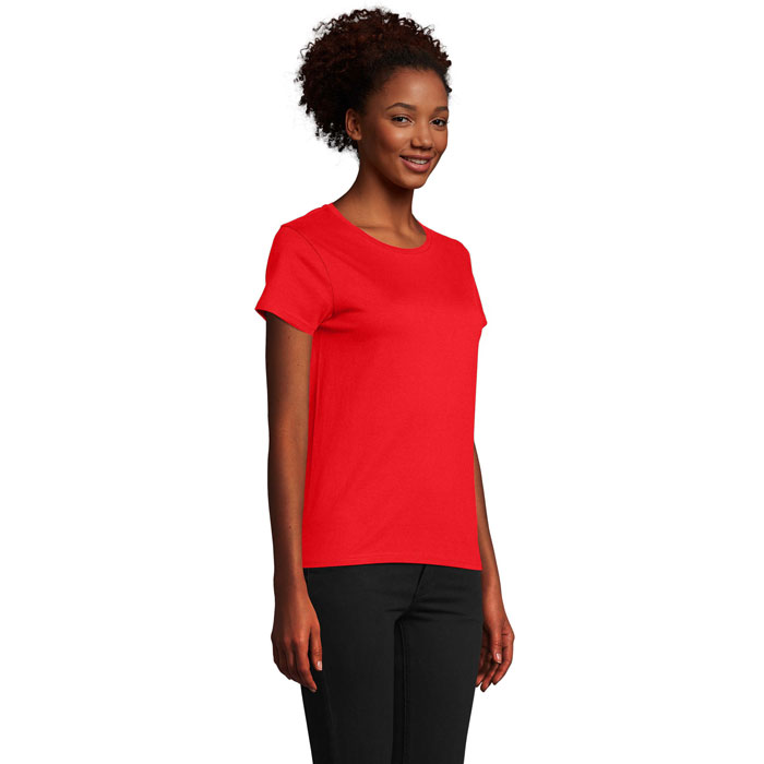 CRUSADER WOMEN - CRUSADER DAMES T-Shirt 150g