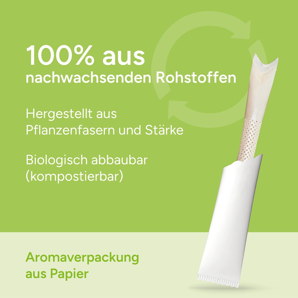 TeaFlyer XL incl  1 TeaStick "Individueel Design"
