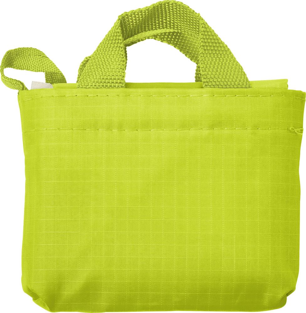 Oxford (210D) boodschappentas Wes
