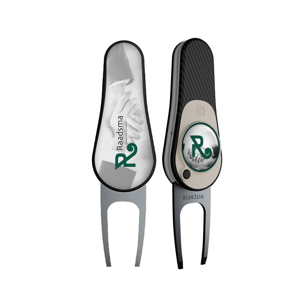 Pitchfix XL - carbon