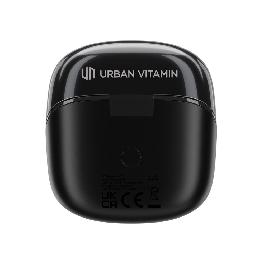 Urban Vitamin Long Beach ENC rplastic wireless oordoppen