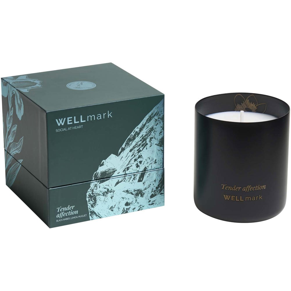 Wellmark geurkaars