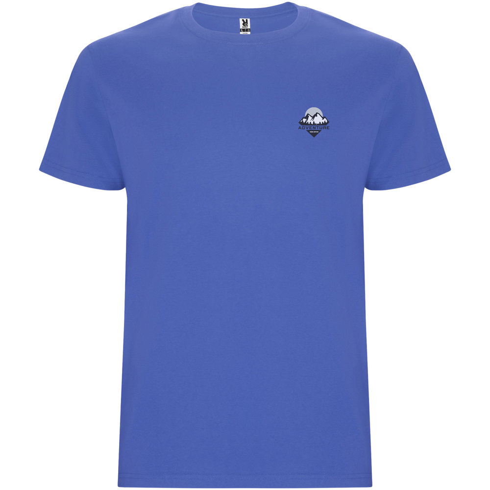 Stafford 190 g/m² kindershirt met korte mouwen