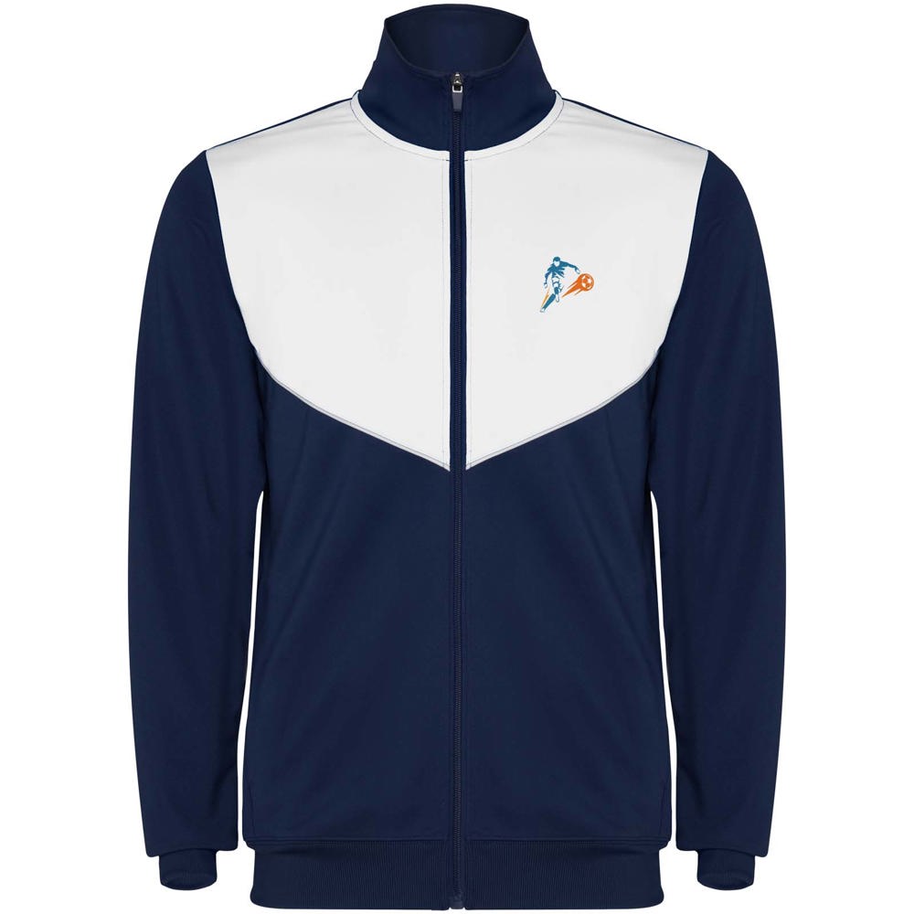 Evans 225 g/m² trainingspak voor kinderen