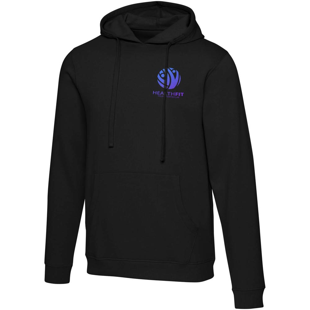 Jasper 280 g/m² uniseks hoodie