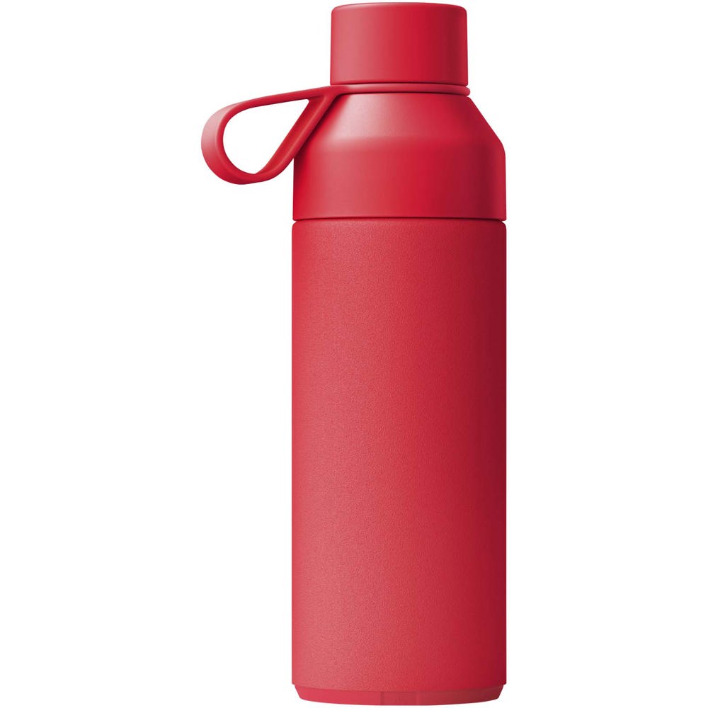 Ocean Bottle vacuümgeïsoleerde waterfles van 500 ml