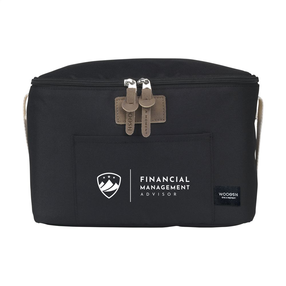 Wooosh Callisto GRS RPET Cooler koeltas