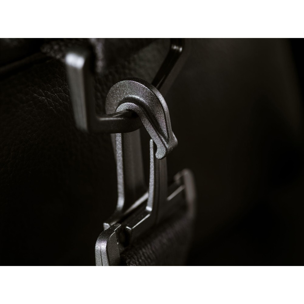 Voyager Weekend Bag reistas