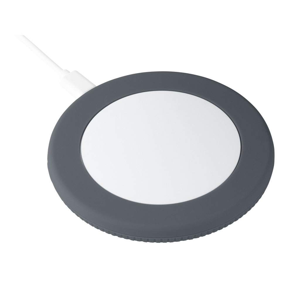 Draadloze Oplader REEVES-myMATOLA - wit, donkergrijs