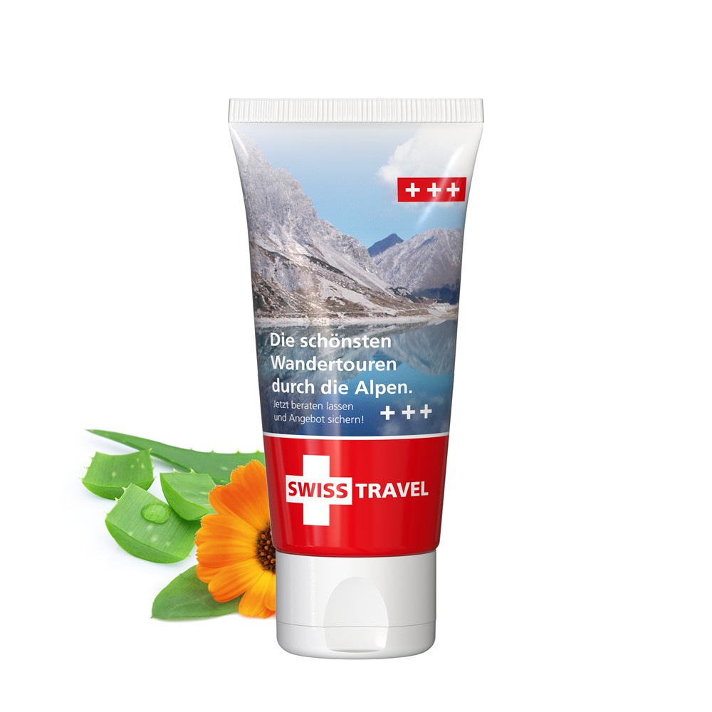Handbalsem Goudsbloem, 50 ml tube