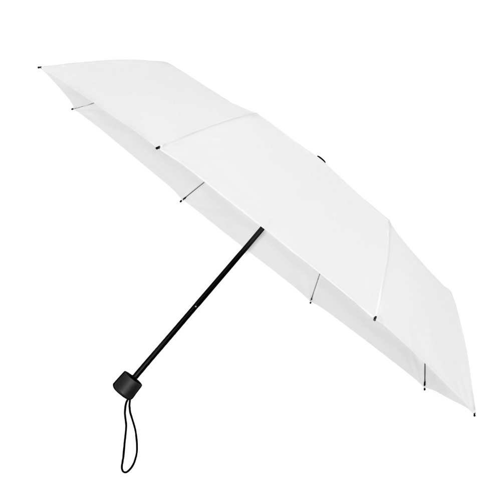 FALCONETTI - Opvouwbaar - Handopening -  90 cm - wit