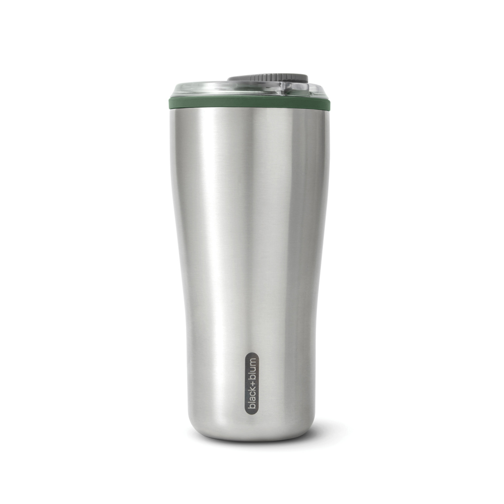 Black+Blum geïsoleerde reisbeker 600 ml