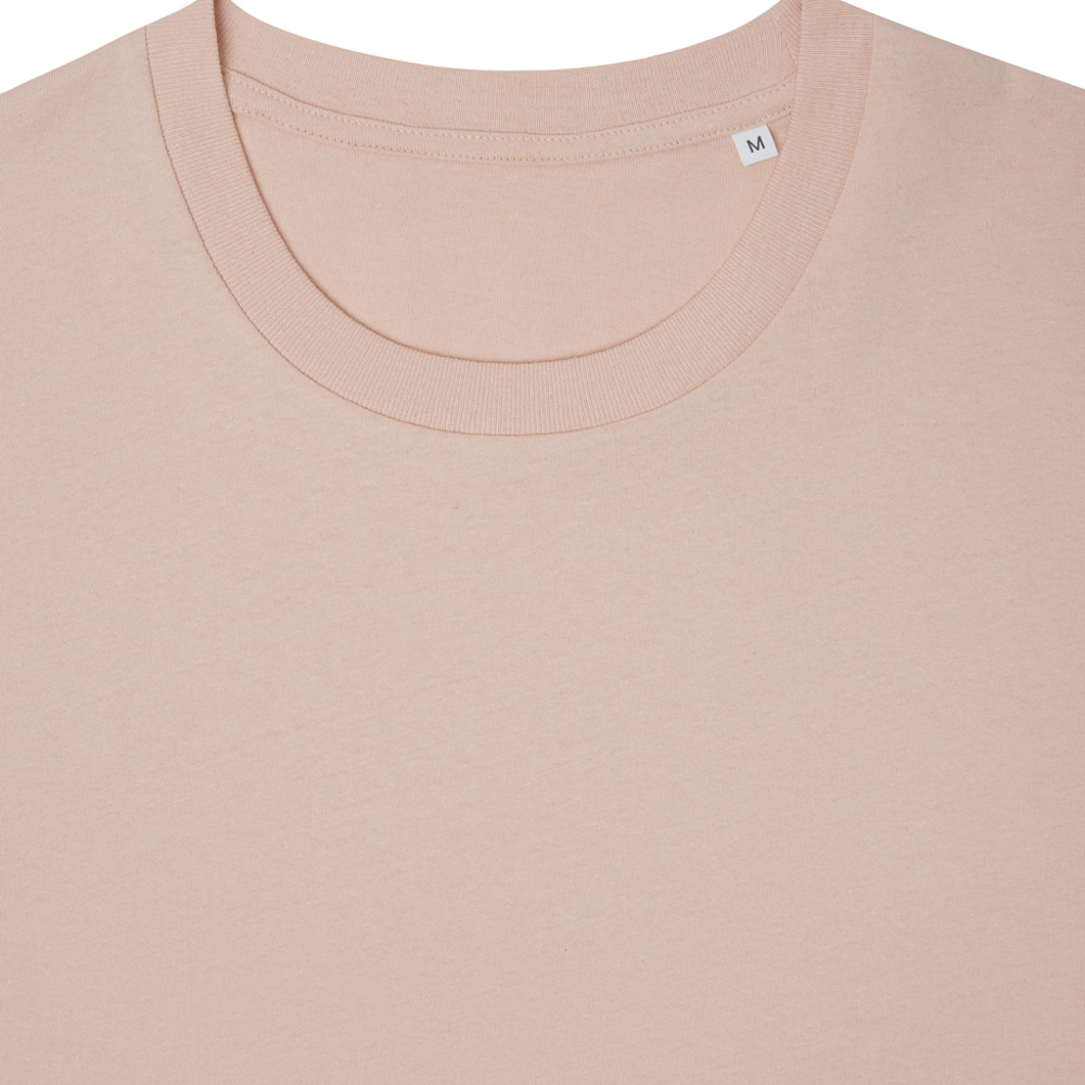 IQONIQ Teide gerecycled katoen t-shirt