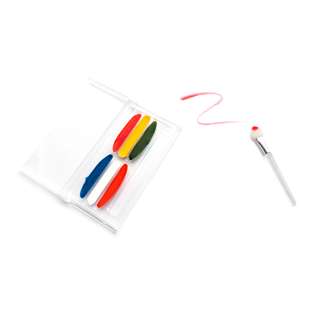 Schilder Set Colour