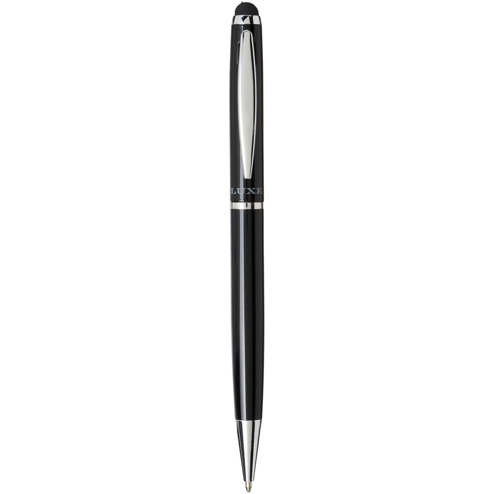 Lento stylus balpen (zwarte inkt)